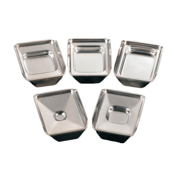 Metal Base Mold, group